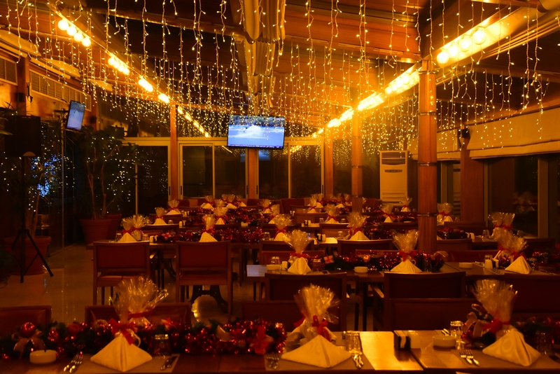  Harb Electric End Of Year Dinner 